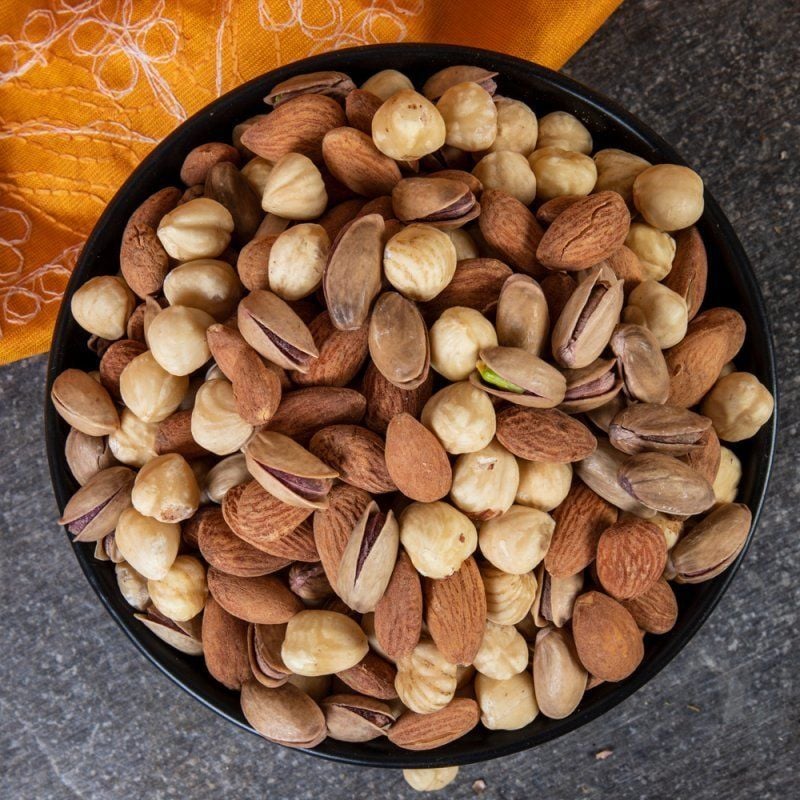 Çerez Tabağı (Karışık)